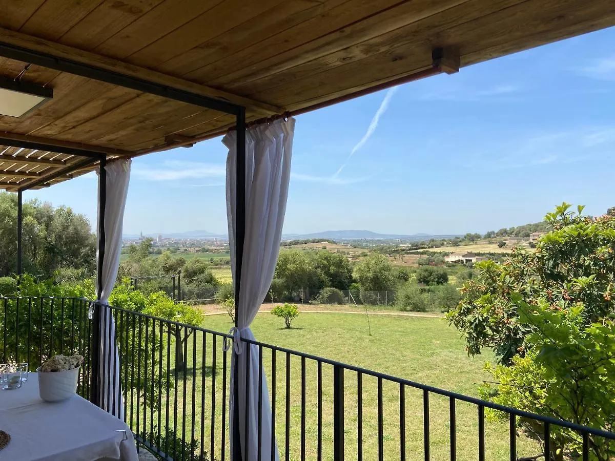 Villa Es Mirador - Adults Only à Manacor  Hébergement de vacances Manacor (Mallorca)