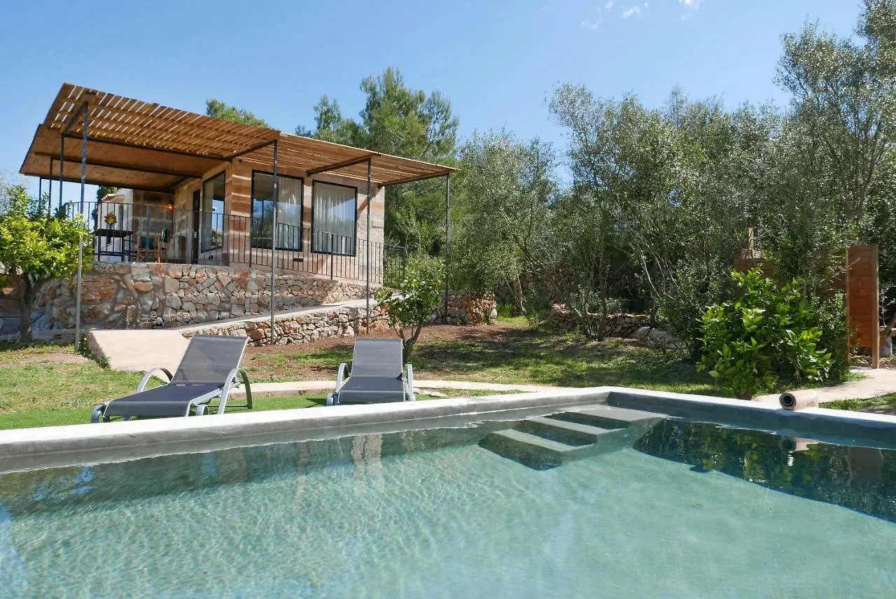 Villa Es Mirador - Adults Only à Manacor
