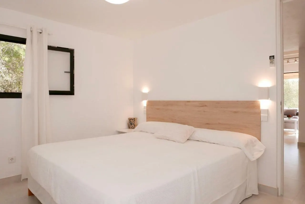 Hébergement de vacances Villa Es Mirador - Adults Only à Manacor