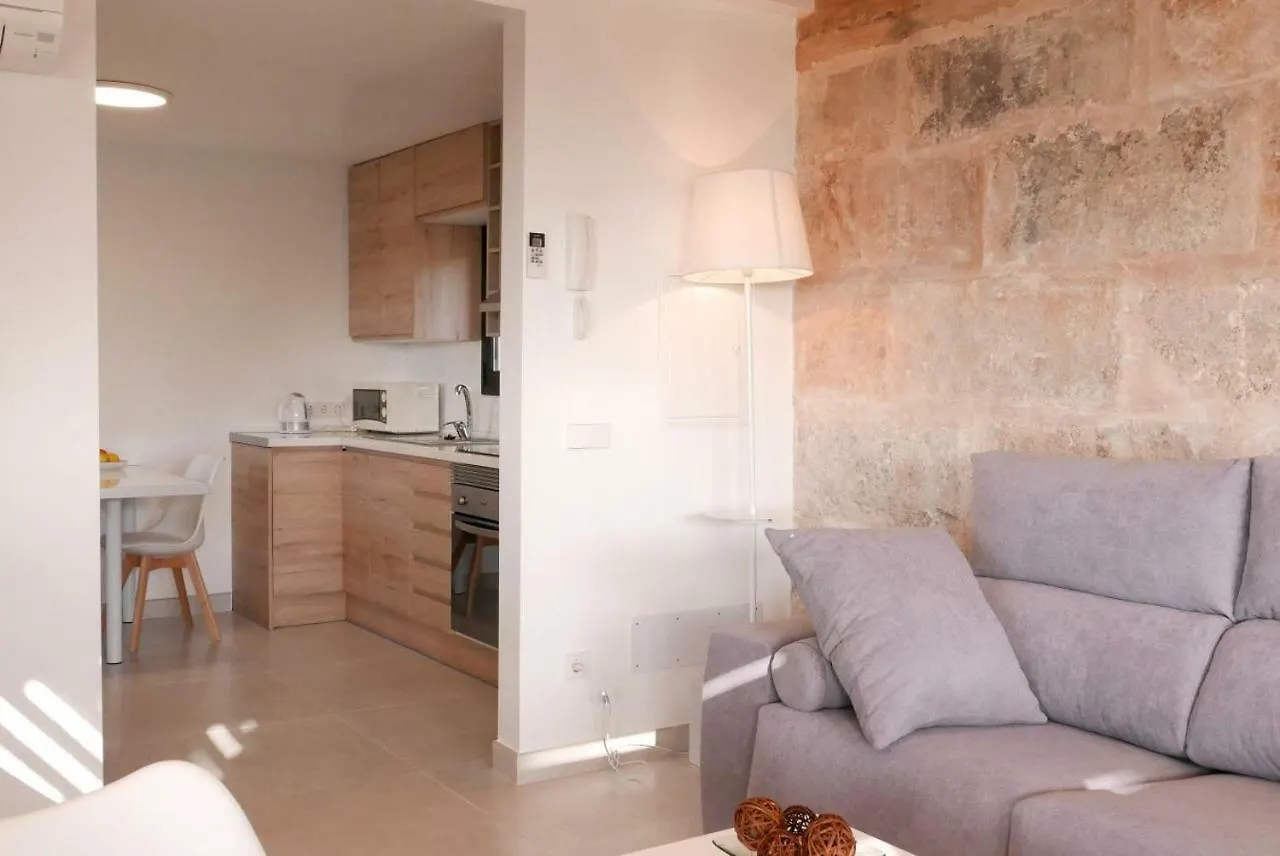 Hébergement de vacances Villa Es Mirador - Adults Only à Manacor  Espagne